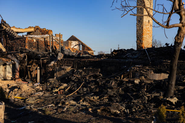 Reliable Fire Damage Assessment contractor in Northfield, MN by Fire Damage Laser Cleaning