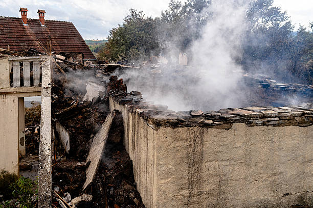 Affordable Fire Damage Assessment solutions in Northfield, MN